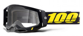 Мото очки 100% Racecraft 2 Goggle Arbis Clear Lens (50121-101-06)