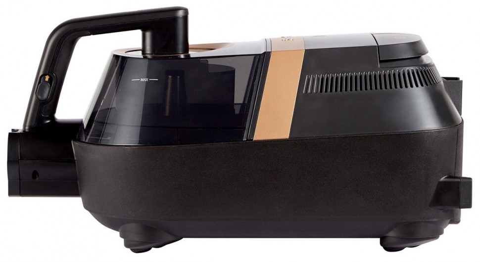 Ручной цилиндрический пылесос без мешка Shark Anti Hair Wrap & DuoClean (CZ500EUT)