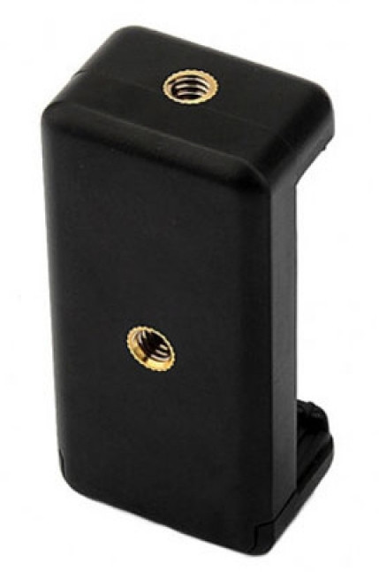 Утримувач для смартфона AccPro SP-08