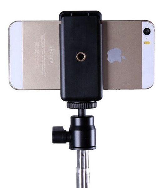 Утримувач для смартфона AccPro SP-08