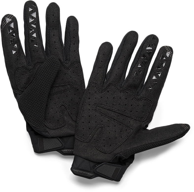 Дитячі моторукавиці Ride 100% Airmatic Youth Glove Charcoal