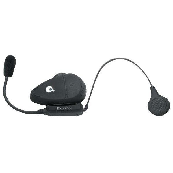 Мотогарнитура Cardo Scala Rider Solo (SRSO0106 Single)