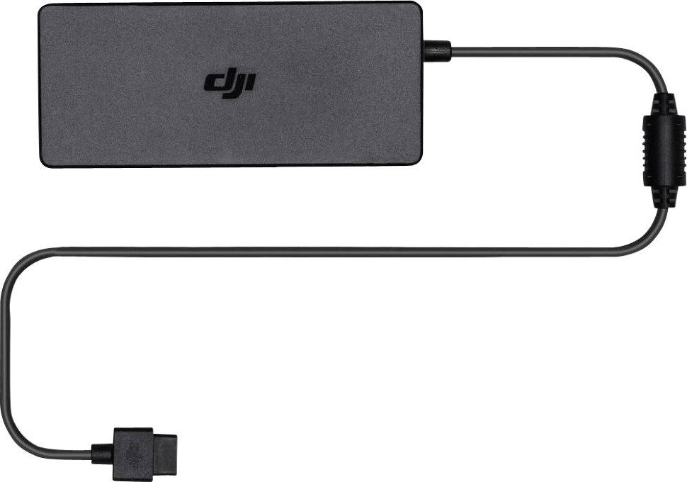 Зарядный хаб DJI Battery Charging Hub for Spark, Part5 (CP.PT.000868)