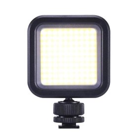 Накамерное LED-освещение Ulanzi VL100 LED Video Light