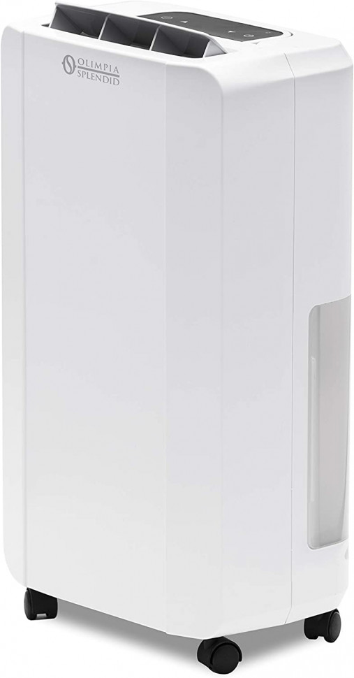 Осушувач повітря Olimpia Splendid AQUARIA S1 10 P (OS-2060)