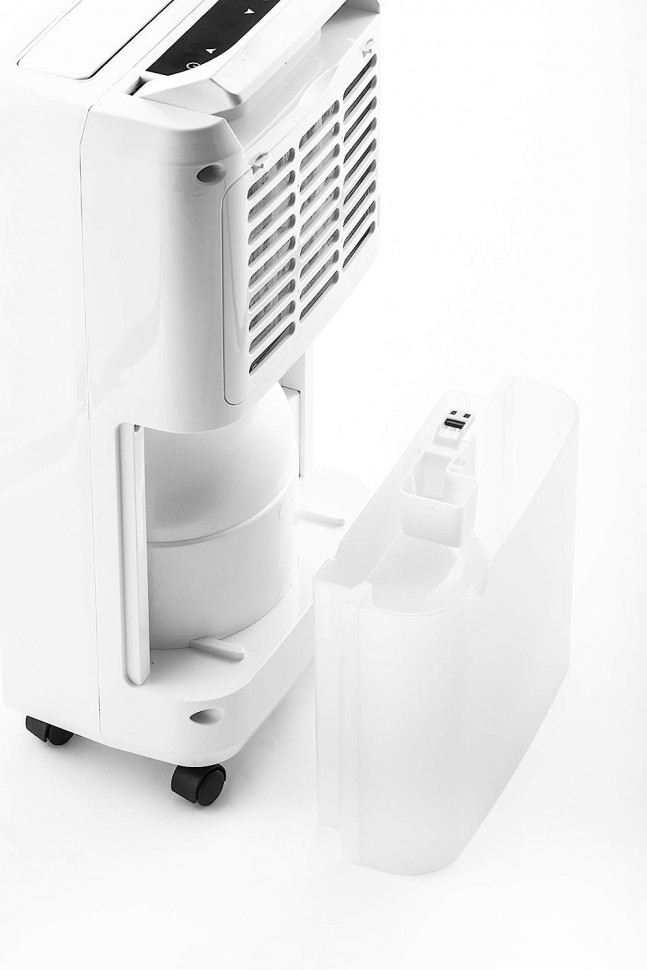 Осушувач повітря Olimpia Splendid AQUARIA S1 10 P (OS-2060)