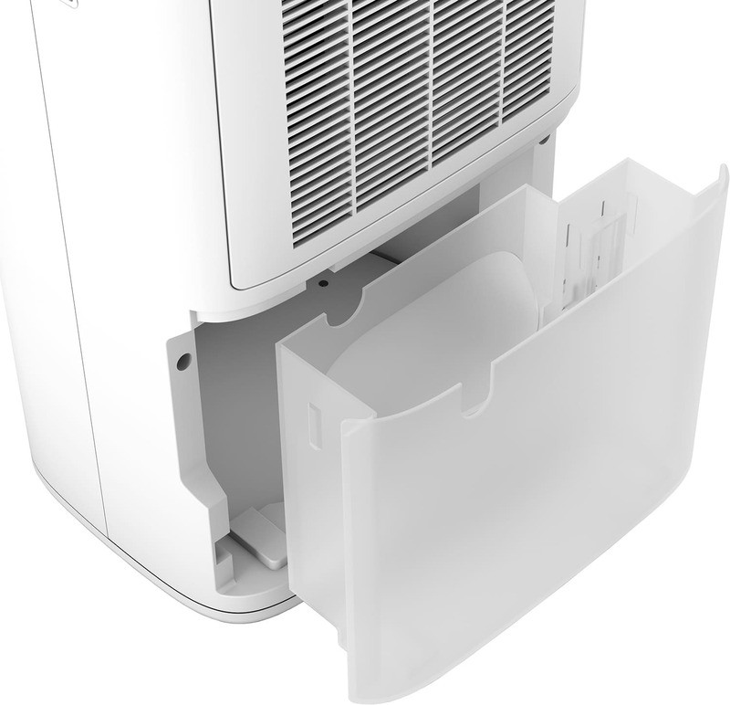 Осушувач повітря Olimpia Splendid AQUARIA S1 10 P (OS-2060)