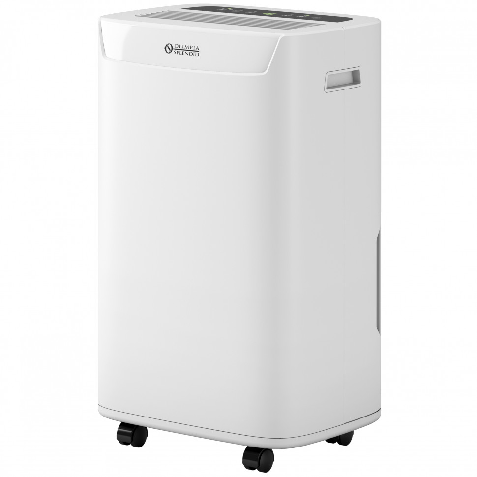 Осушитель воздуха Olimpia Splendid AQUARIA S1 10 P (OS-2060)