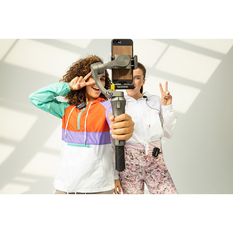 Ресивер Saramonic Blink 500 RX UC (Type-C)