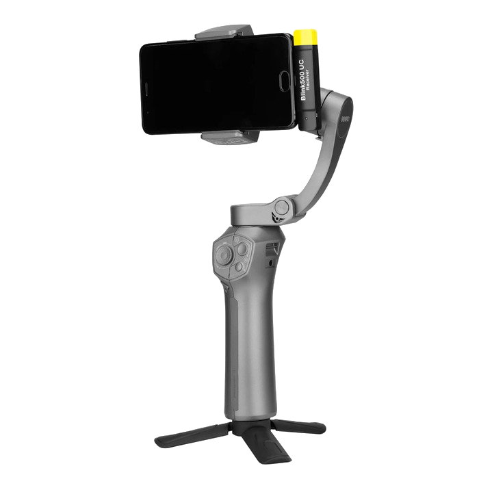 Ресивер Saramonic Blink 500 RX UC (Type-C)