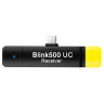 Ресивер Saramonic Blink 500 RX UC (Type-C)