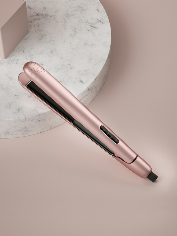 Стайлер ENCHEN Enrollor