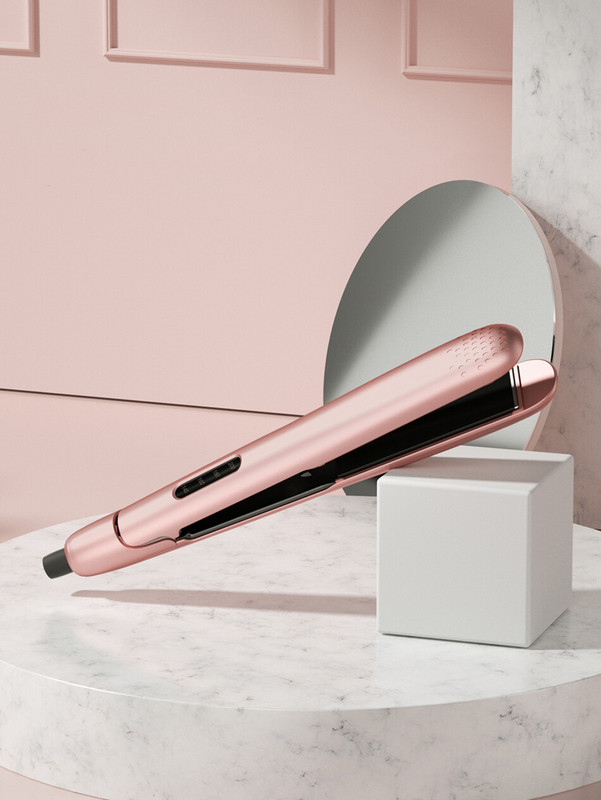 Стайлер ENCHEN Enrollor