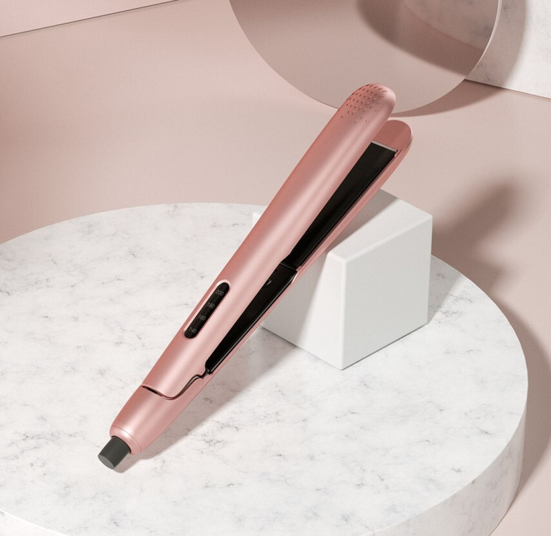 Стайлер ENCHEN Enrollor