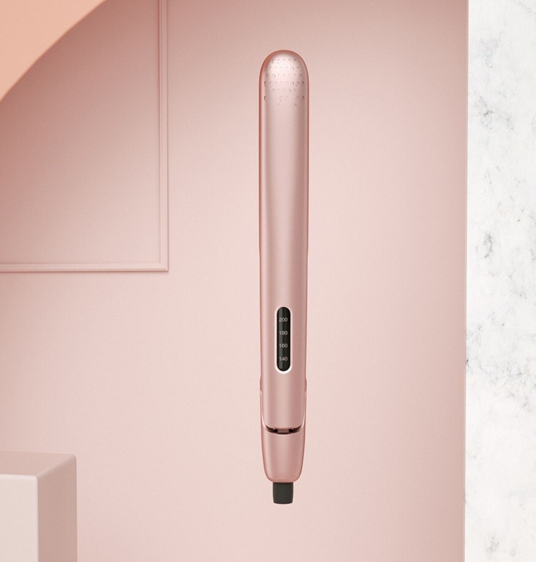 Стайлер ENCHEN Enrollor