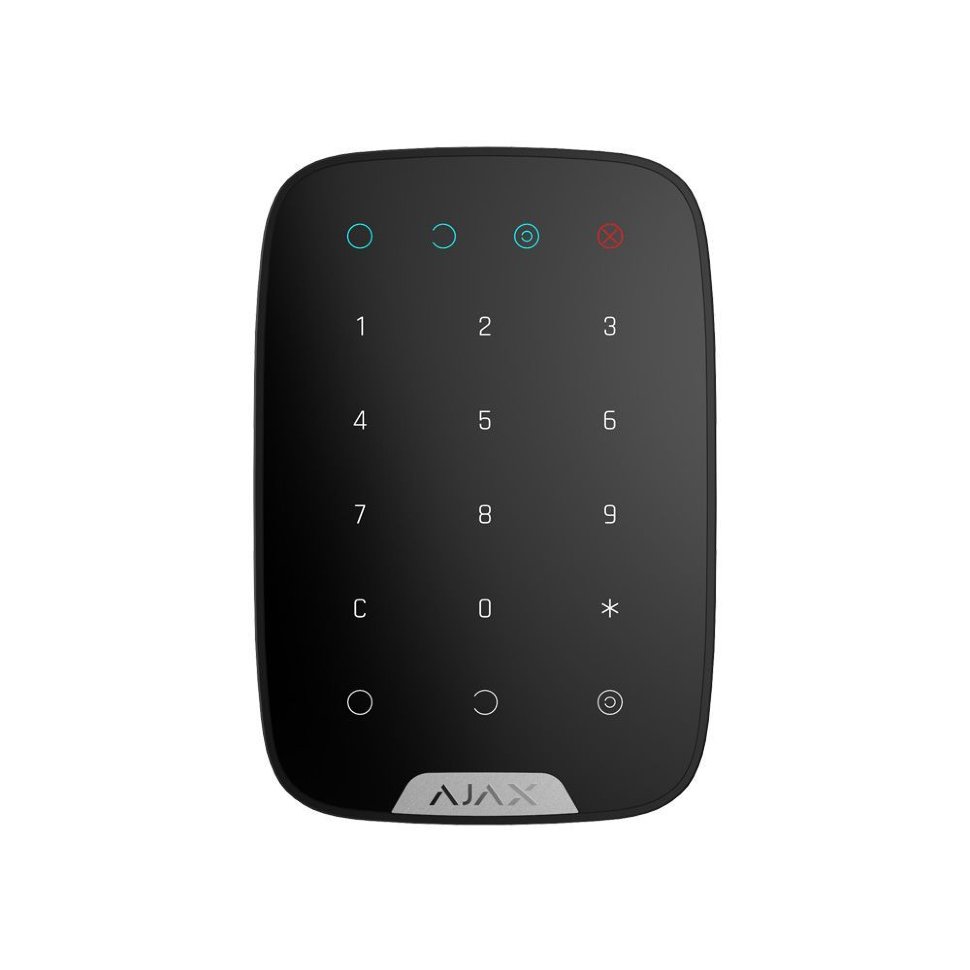 Клавіатура Ajax KeyPad