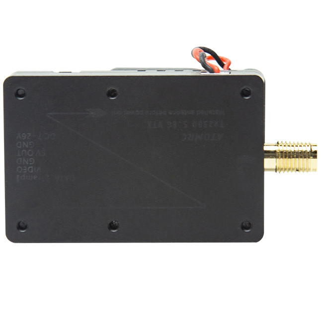 Відеопередавач для FPV Skyzone ATOMRC TX2500 5.8G 2.5W VTX