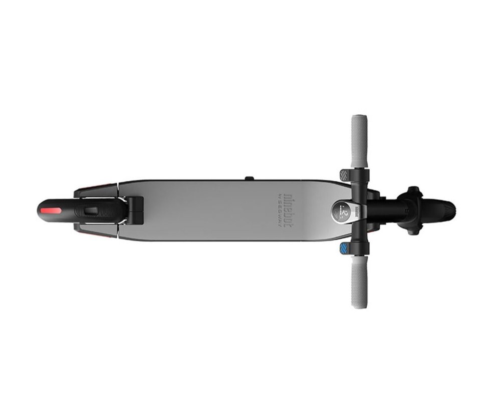 Электросамокат Ninebot by Segway KickScooter ES2 (40.12.0000.60)