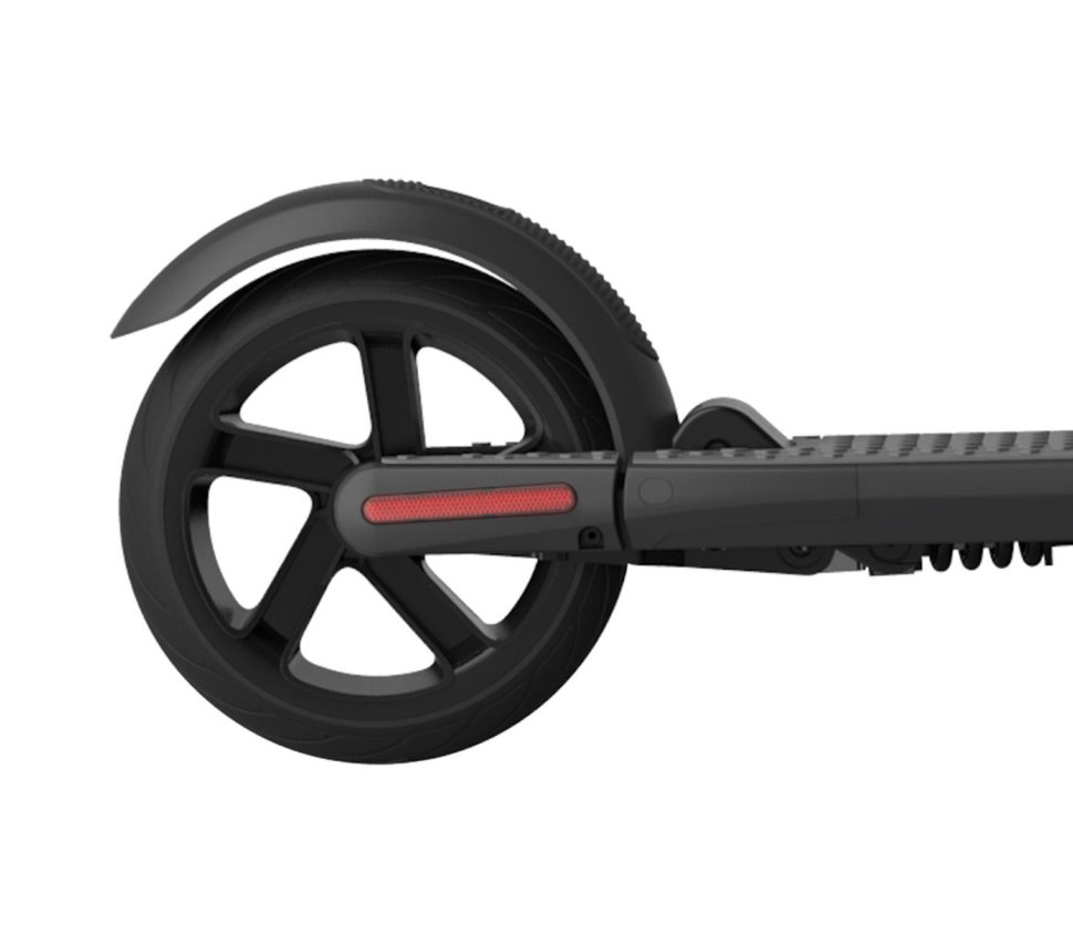 Электросамокат Ninebot by Segway KickScooter ES2 (40.12.0000.60)