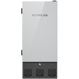 Панель управления EcoFlow Smart Home Panel 2