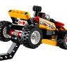 Конструктор Lego Technic: Багги (42101)