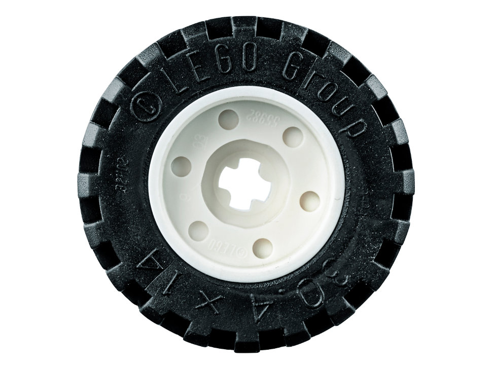 Конструктор Lego Technic: Багги (42101)