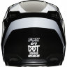 Мотошлем Fox V1 Prix Helmet Black
