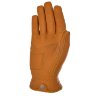 Мотоперчатки кожаные Oxford Holton Men's short classic leather Gloves Tan