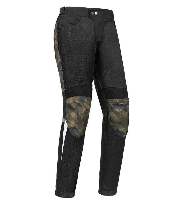 Мотоштаны Scoyco P057 Camo