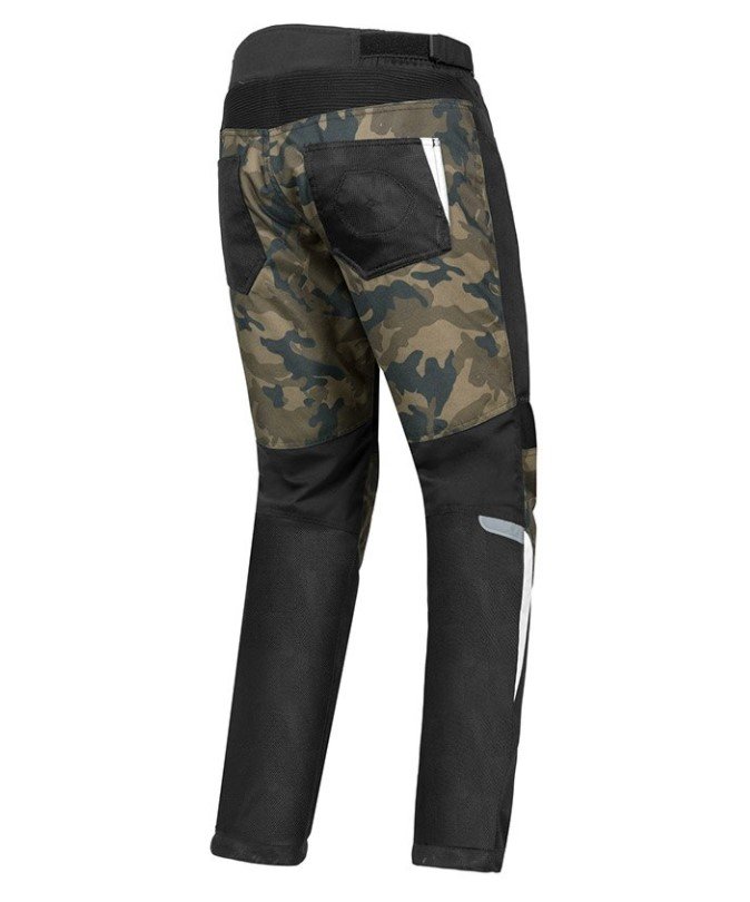 Мотоштаны Scoyco P057 Camo