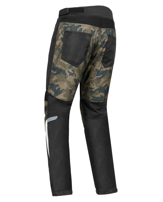 Мотоштаны Scoyco P057 Camo