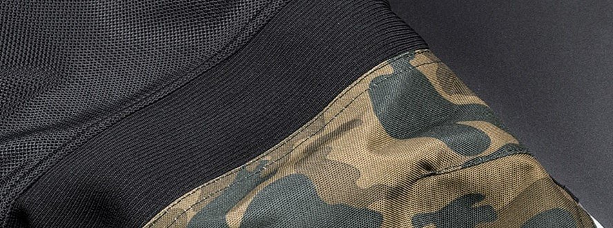 Мотоштаны Scoyco P057 Camo