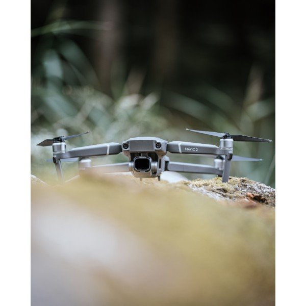 Набор фильтров Freewell ND/PL Bright Day 4Pack для DJI Mavic 2 Pro (FW-MP2-BRG)