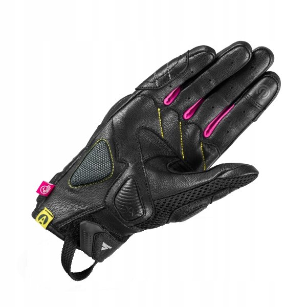 Мотоперчатки Shima Rush Lady Pink