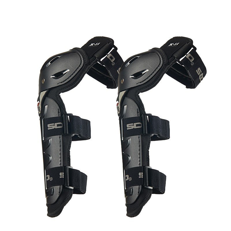 Наколенники и налокотники Scoyco K11H11 Black