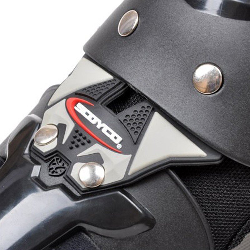 Наколенники и налокотники Scoyco K11H11 Black