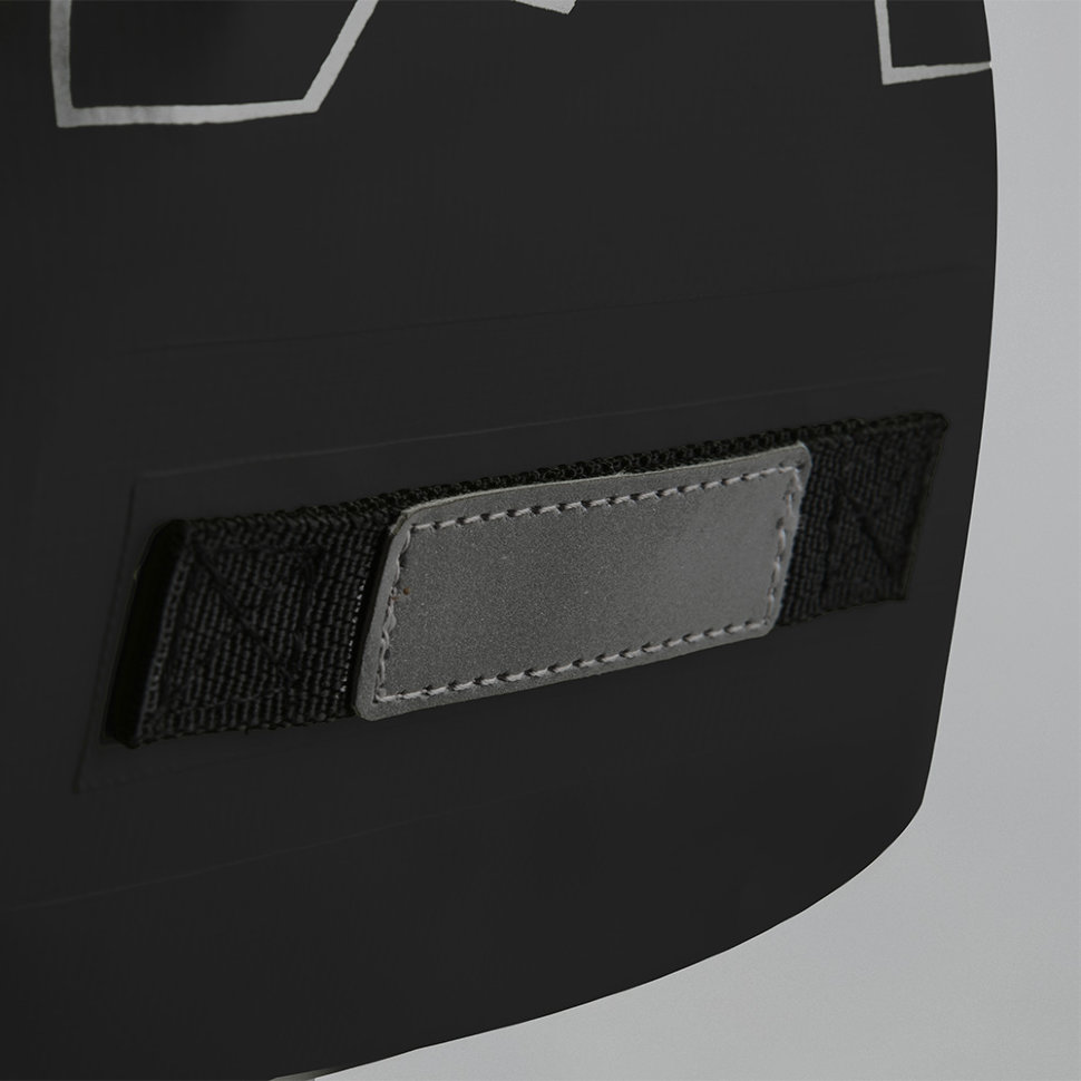 Моторюкзак Oxford Aqua V 20 Backpack Black (OL695)