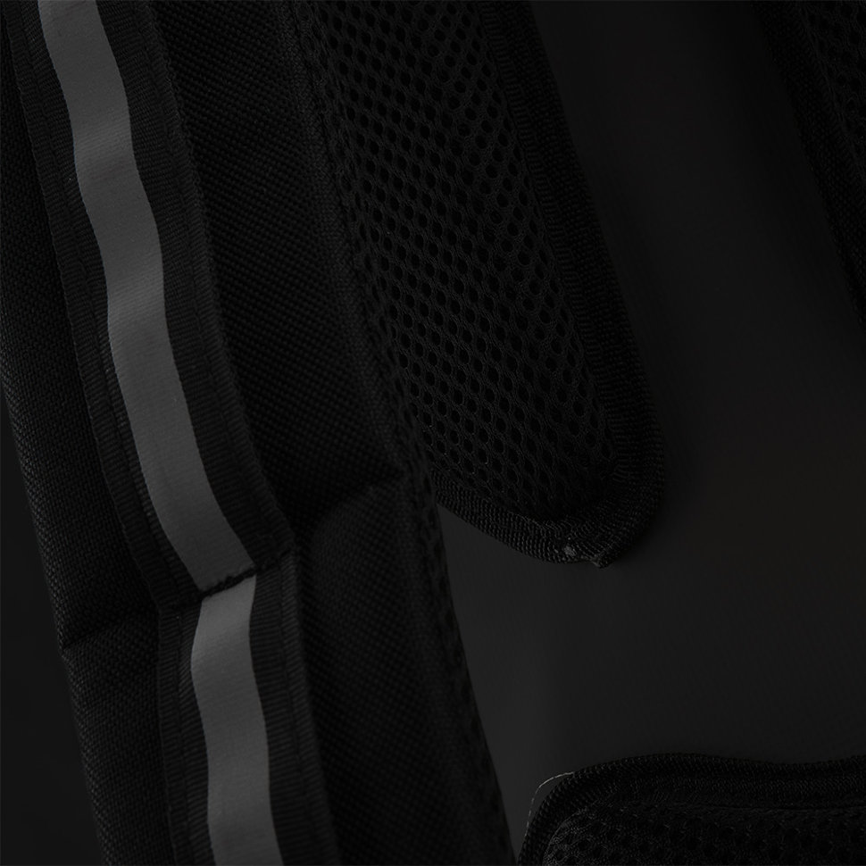 Моторюкзак Oxford Aqua V 20 Backpack Black (OL695)