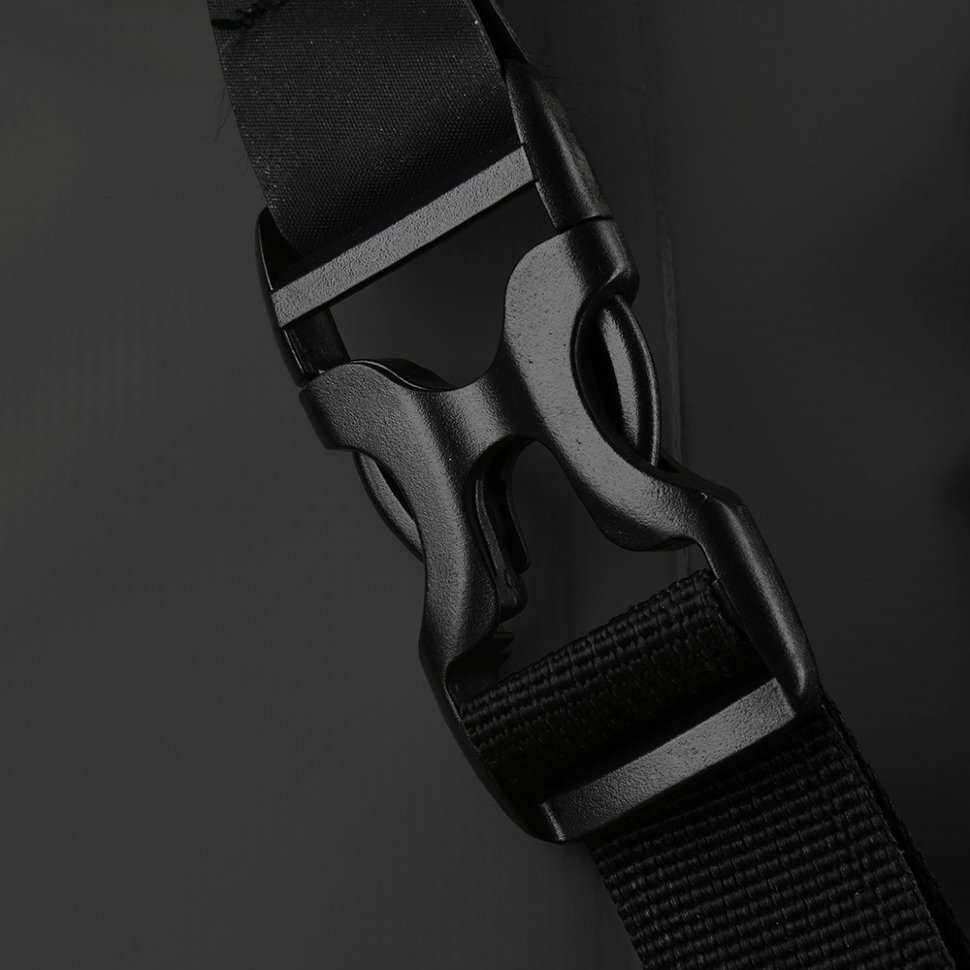 Моторюкзак Oxford Aqua V 20 Backpack Black (OL695)