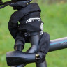 Мотозамок с цепью ABUS 8807K/110 Steel-O-Chain Black (825194)