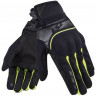 Мотоперчатки чоловічі LS2 Dart Man Gloves H-V Yellow