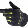 Мотоперчатки чоловічі LS2 Dart Man Gloves H-V Yellow