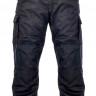Мотоштани Oxford T17 Spartan Trousers Black