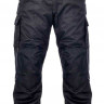 Мотоштаны Oxford T17 Spartan Trousers Black