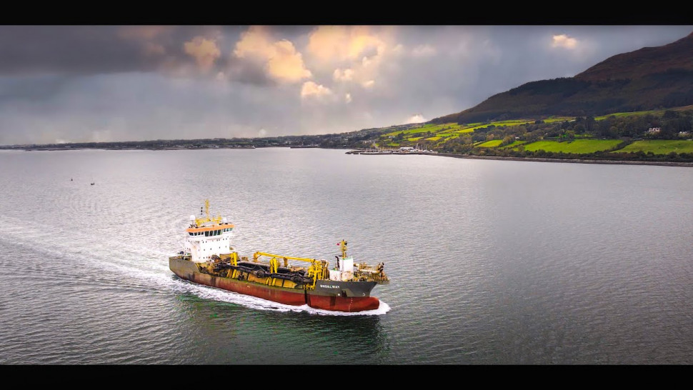 Анаморфный фильтр Freewell для DJI Mavic Air 2 ND8 (FW-MA2-ANMND8)