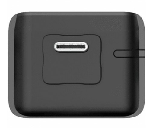 Вертикальний аккумулятор для Insta360 One R