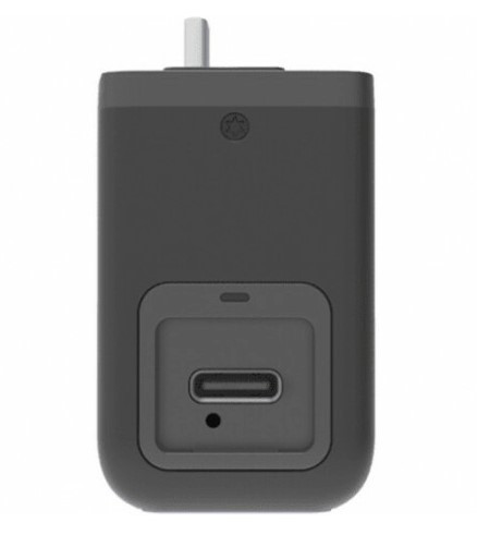 Вертикальний аккумулятор для Insta360 One R