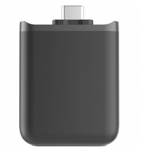 Вертикальний аккумулятор для Insta360 One R