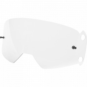 Змінна лінза до окулярів FOX Vue Lens Clear (21648-012-NS)