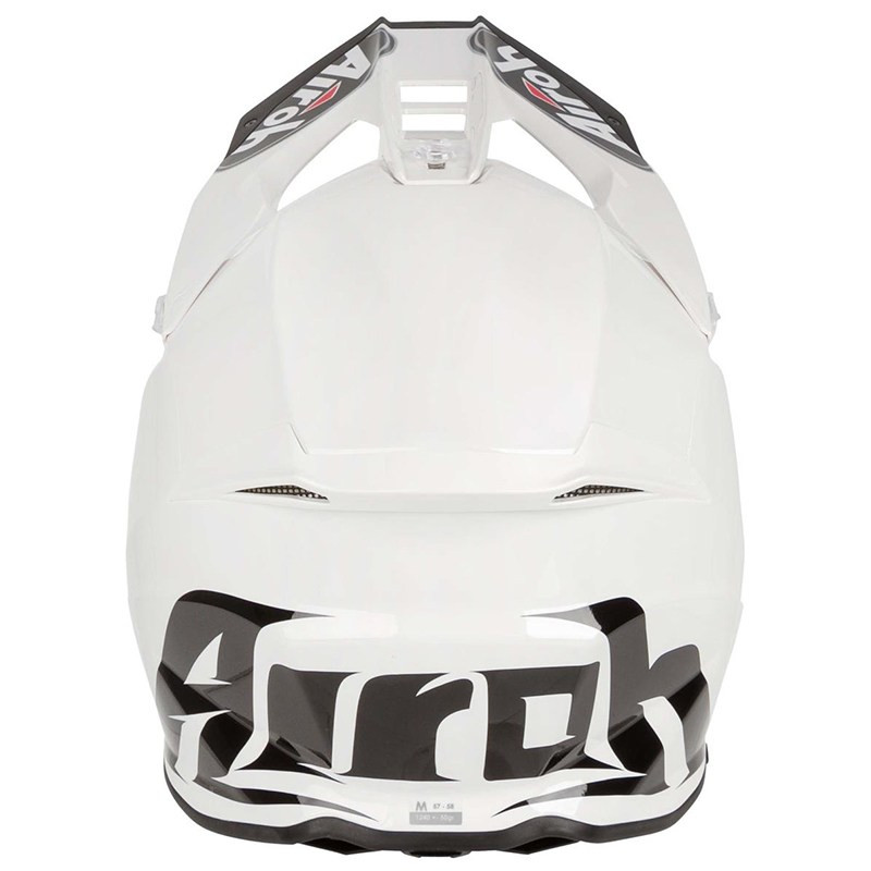 Мотошлем Airoh Twist 2.0 Color White